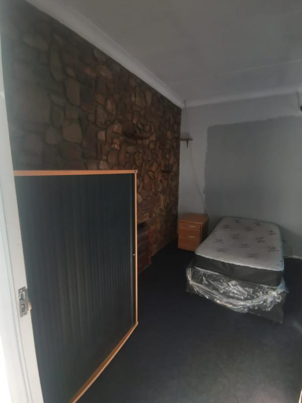 To Let 1 Bedroom Property for Rent in Die Bult North West